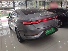 BYD Qin PLUS DM-i Smart Drive Edition 55KM Leading - ფოტო 5