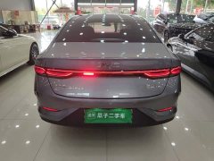 BYD Qin PLUS DM-i Smart Drive Edition 55KM Leading - ფოტო 6