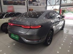 BYD Qin PLUS DM-i Smart Drive Edition 55KM Leading - ფოტო 7