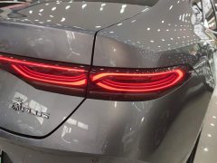 BYD Qin PLUS DM-i Smart Drive Edition 55KM Leading - ფოტო 8
