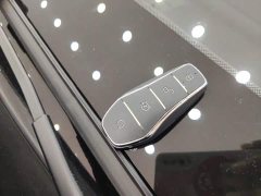 BYD Qin PLUS DM-i Smart Drive Edition 55KM Leading - ფოტო 9