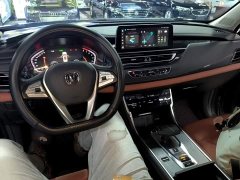 Changan CS75 Comfort Edition 1.5T DCT Premium - ფოტო 10