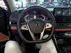 Changan CS75 Comfort Edition 1.5T DCT Premium - ფოტო 11