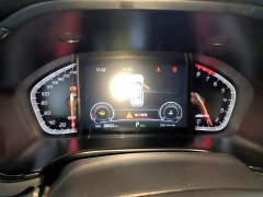 Changan CS75 Comfort Edition 1.5T DCT Premium - ფოტო 12