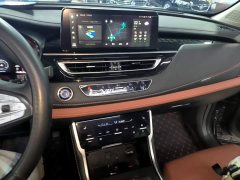 Changan CS75 Comfort Edition 1.5T DCT Premium - ფოტო 13