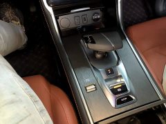 Changan CS75 Comfort Edition 1.5T DCT Premium - ფოტო 14