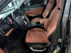 Changan CS75 Comfort Edition 1.5T DCT Premium - ფოტო 15