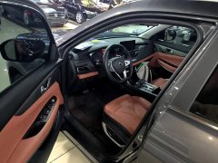 Changan CS75 Comfort Edition 1.5T DCT Premium - ფოტო 16