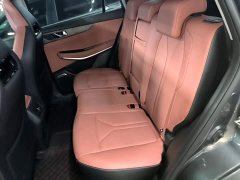 Changan CS75 Comfort Edition 1.5T DCT Premium - ფოტო 17