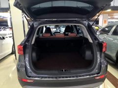 Changan CS75 Comfort Edition 1.5T DCT Premium - ფოტო 19