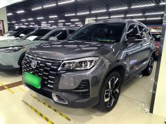 Changan CS75 Comfort Edition 1.5T DCT Premium - ფოტო 2
