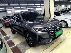 Changan CS75 Comfort Edition 1.5T DCT Premium - ფოტო 4