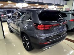 Changan CS75 Comfort Edition 1.5T DCT Premium - ფოტო 5