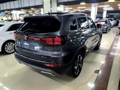 Changan CS75 Comfort Edition 1.5T DCT Premium - ფოტო 7