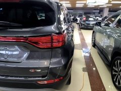 Changan CS75 Comfort Edition 1.5T DCT Premium - ფოტო 8