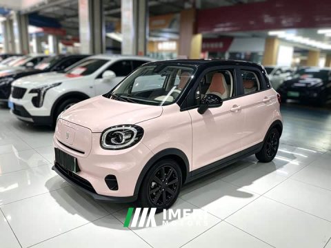 2022 Leapmotor Leapo T03 Star Diamond Edition - ავტომობილი ჩინეთიდან