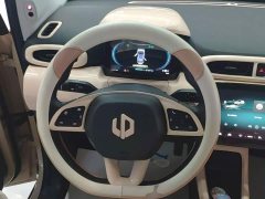 Leapmotor Leapo T03 Star Diamond Edition - ფოტო 11