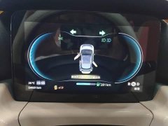 Leapmotor Leapo T03 Star Diamond Edition - ფოტო 12