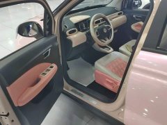 Leapmotor Leapo T03 Star Diamond Edition - ფოტო 16