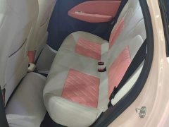 Leapmotor Leapo T03 Star Diamond Edition - ფოტო 17