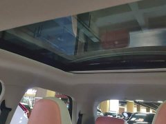 Leapmotor Leapo T03 Star Diamond Edition - ფოტო 18