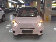 Leapmotor Leapo T03 Star Diamond Edition - ფოტო 3