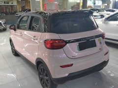 Leapmotor Leapo T03 Star Diamond Edition - ფოტო 5