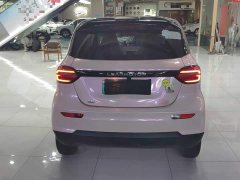 Leapmotor Leapo T03 Star Diamond Edition - ფოტო 6