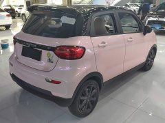 Leapmotor Leapo T03 Star Diamond Edition - ფოტო 7