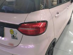 Leapmotor Leapo T03 Star Diamond Edition - ფოტო 8