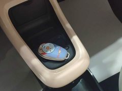 Leapmotor Leapo T03 Star Diamond Edition - ფოტო 9