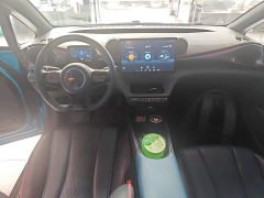 BYD Dolphin 405km Fashion Edition - ფოტო 10