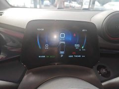 BYD Dolphin 405km Fashion Edition - ფოტო 12