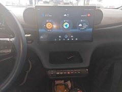 BYD Dolphin 405km Fashion Edition - ფოტო 13