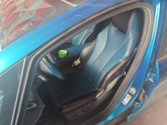 BYD Dolphin 405km Fashion Edition - ფოტო 15