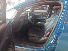 BYD Dolphin 405km Fashion Edition - ფოტო 16