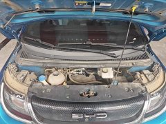 BYD Dolphin 405km Fashion Edition - ფოტო 20