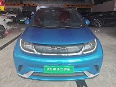 BYD Dolphin 405km Fashion Edition - ფოტო 3