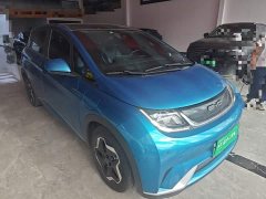 BYD Dolphin 405km Fashion Edition - ფოტო 4