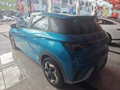 BYD Dolphin 405km Fashion Edition - ფოტო 5