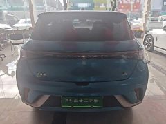 BYD Dolphin 405km Fashion Edition - ფოტო 6