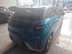 BYD Dolphin 405km Fashion Edition - ფოტო 7
