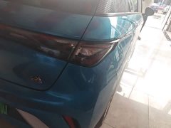 BYD Dolphin 405km Fashion Edition - ფოტო 8