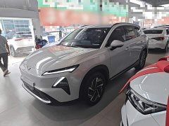 Wuling Starlight S 130km Flagship - ფოტო 1