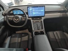 Wuling Starlight S 130km Flagship - ფოტო 10