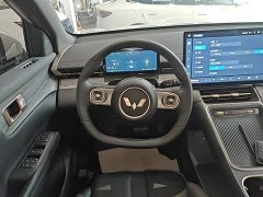 Wuling Starlight S 130km Flagship - ფოტო 11