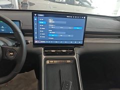 Wuling Starlight S 130km Flagship - ფოტო 13