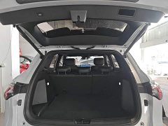 Wuling Starlight S 130km Flagship - ფოტო 19