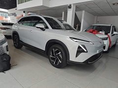 Wuling Starlight S 130km Flagship - ფოტო 4