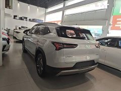 Wuling Starlight S 130km Flagship - ფოტო 5